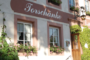 Restaurant Torschänke image