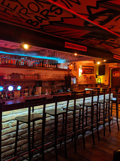Zappa Bar Belgrade