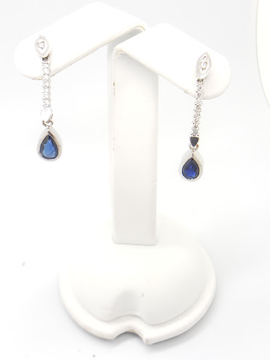 Jewelry Store «Libutti Diamond Jewelers», reviews and photos, 336 New York Ave, Huntington, NY 11743, USA