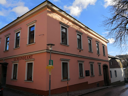 Gemeindeamt Langschlag