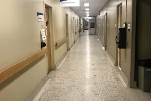 Hospital Chauveau image