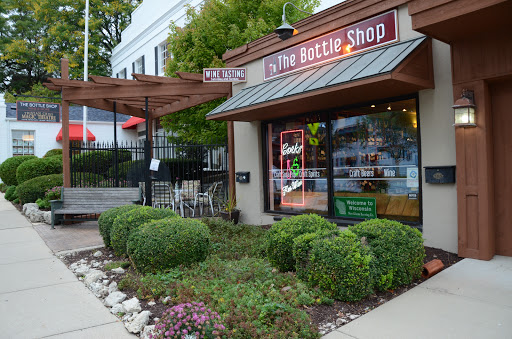 Wine Store «The Bottle Shop», reviews and photos, 617 W Main St, Lake Geneva, WI 53147, USA