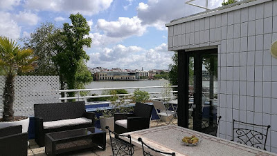 Agence Du Colisée à Enghien-les-Bains
