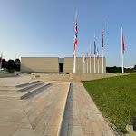 Photo n° 1 de l'avis de Cédric.O fait le 06/09/2023 à 16:18 pour Mémorial de Caen à Caen