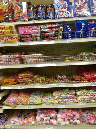 Grocery Store «La Tienda Hispana», reviews and photos, 214 S Maple St, Lebanon, TN 37087, USA