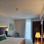 Photo n°5 de l'avis de Kamil. fait le 26/04/2024 à 13:17 sur le  Courtyard Cologne à Cologne