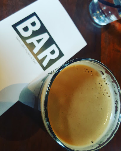 Bar «BAR», reviews and photos, 254 Crown St, New Haven, CT 06511, USA