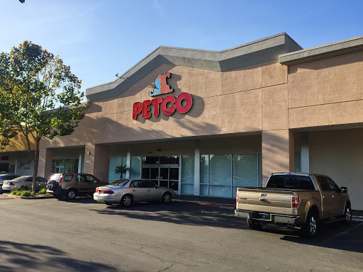 Pet Supply Store «Petco Animal Supplies», reviews and photos, 420 El Cerrito Plaza, El Cerrito, CA 94530, USA