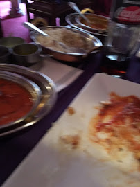 Curry du Restaurant indien Taj Mahal à Septèmes-les-Vallons - n°2