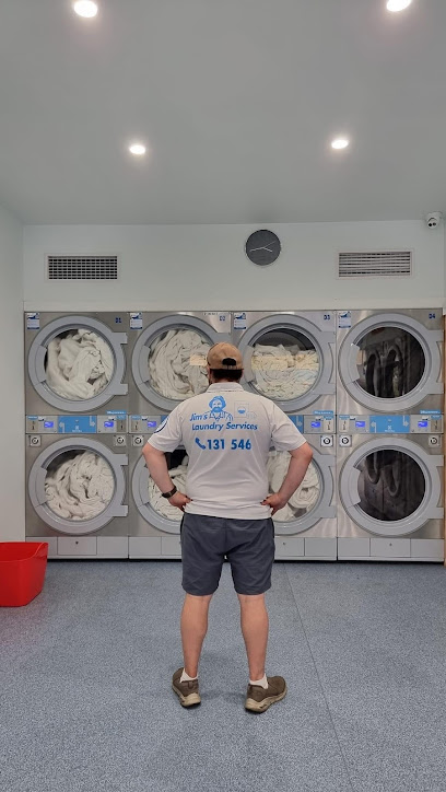 Jim's Laundry Services Wantirna South