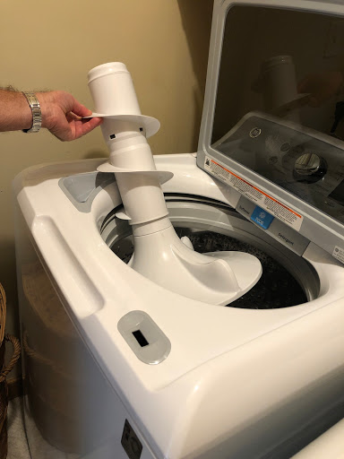 Appliance Store «Berger Appliances, Inc.», reviews and photos, 441 Commerce St, Hawthorne, NY 10532, USA