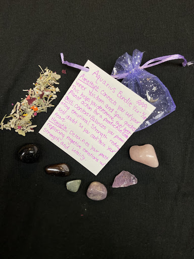 Gift Shop «Jambo World Crafts», reviews and photos, 1231 Alder St, Eugene, OR 97401, USA