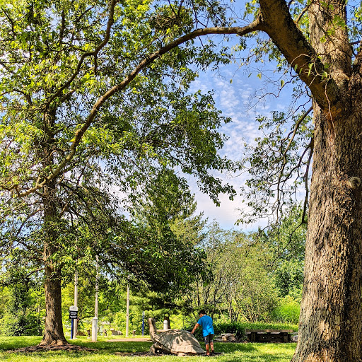 Park «Florence Nature Park», reviews and photos, 7200 Parkview Dr, Florence, KY 41042, USA
