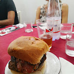 Photo n°2 de l'avis de Alessio.o fait le 21/08/2022 à 12:37 sur le  Da Ciccio - Gusto Calabrese à Pizzo