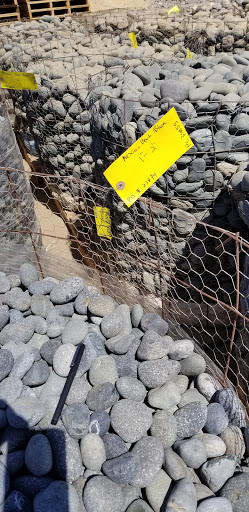 Landscaping Supply Store «Southwest Boulder & Stone», reviews and photos, 4770 Santa Fe St, San Diego, CA 92109, USA