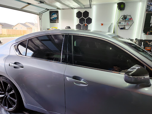 On Point Detail and Tint en Mountain Home