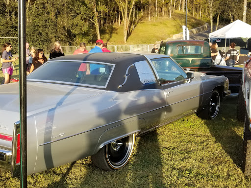 Amphitheater «Carl Black Chevy Woods Amphitheater», reviews and photos, 4225 Whites Creek Pike, Whites Creek, TN 37189, USA