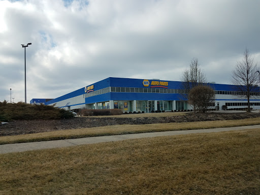 Auto Parts Store «NAPA Auto Parts - Genuine Parts Company», reviews and photos, 700 Enterprise Ct, Naperville, IL 60563, USA