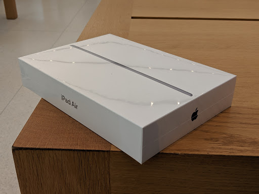 Computer Store «Apple Avalon», reviews and photos, 8130 Avalon Blvd, Alpharetta, GA 30009, USA