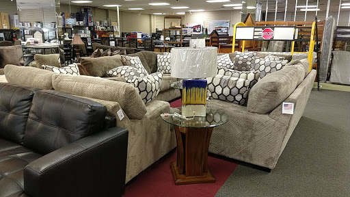 Mattress Store «A Better Home Store», reviews and photos, 8239 S Holly St, Centennial, CO 80122, USA