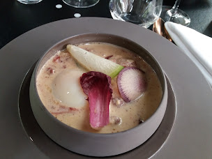 Photo n°29 de Restaurant L'Hoirie à Beaucouzé ()