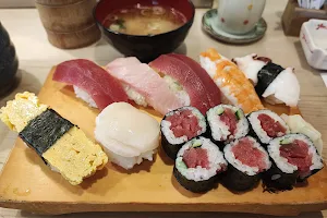 Michiwa Sushi image
