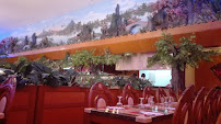 Atmosphère du Restaurant chinois Le Jardin Celeste à Vitry-en-Charollais - n°17