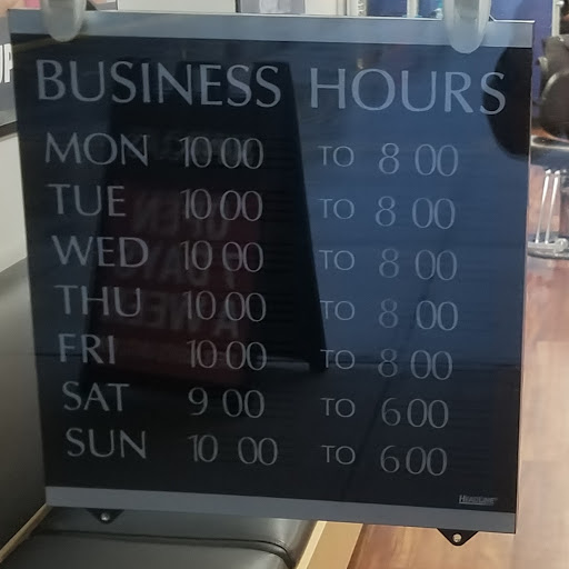 Hair Salon «Supercuts», reviews and photos, 306 S Main St #306c, Rutland, VT 05701, USA