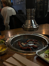 Les plus récentes photos du Restaurant coréen 한우 Hanwoo Haussmann à Paris - n°16
