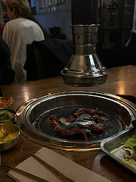 Photo n°49 de 한우 Hanwoo Haussmann - Korean Barbecue à Paris ()