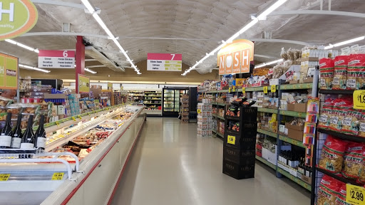 Grocery Store «Grocery Outlet Bargain Market», reviews and photos, 236 SW 152nd St, Burien, WA 98166, USA