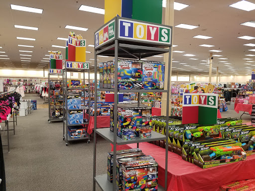 Clothing Store «Burlington Coat Factory», reviews and photos, 4293 Winston Ave #2, Covington, KY 41015, USA