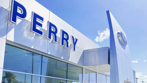 Perry Ford Lincoln of San Luis Obispo, 12200 Los Osos Valley Rd, San Luis Obispo, CA 93405, USA, 