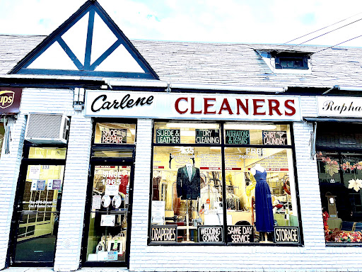 Dry Cleaner «Carlene Cleaners», reviews and photos, 335 Mamaroneck Ave, White Plains, NY 10605, USA