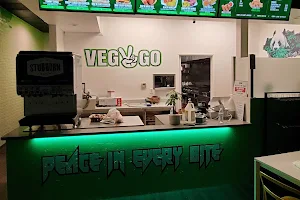 Veg & Go Plant Based Fast Food image