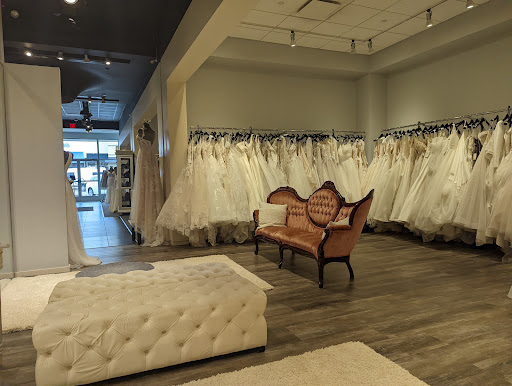 Bridal Shop «Our Shop Bridal», reviews and photos, 214 Main St S, Stillwater, MN 55082, USA