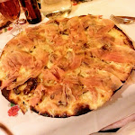 Photo n°1 de l'avis de ornella.e fait le 13/09/2016 à 20:21 sur le  Hotel Pizzeria La Pineta à Fiavè