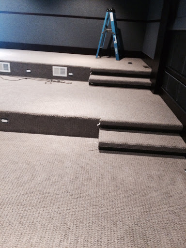 Carter's Carpet Service, Inc/Carter Flooring