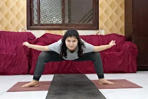 The Divine yoga academy image