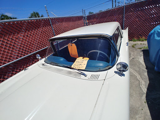 Auto Parts Store «AutoZone», reviews and photos, 675 N Courtenay Pkwy, Merritt Island, FL 32953, USA