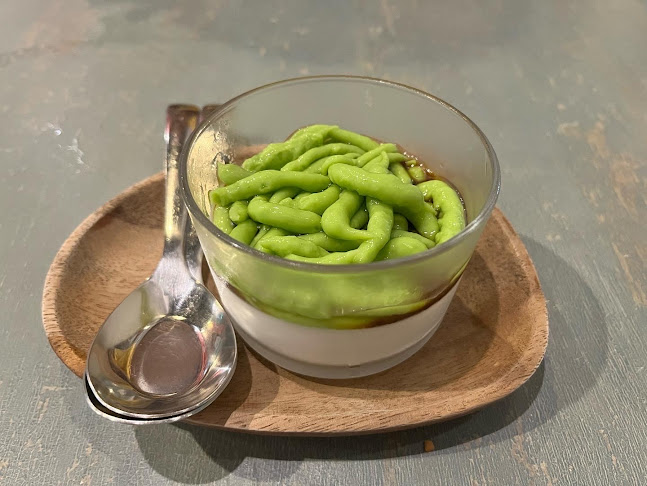 The Canteen by Enjoy - Restaurant