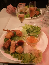 Plats et boissons du Restaurant vietnamien Restaurant La Tonkinoise à Clermont-Ferrand - n°14