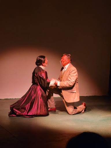 Performing Arts Theater «Black Box Theater», reviews and photos, 430 Downtown Mall, Las Cruces, NM 88001, USA