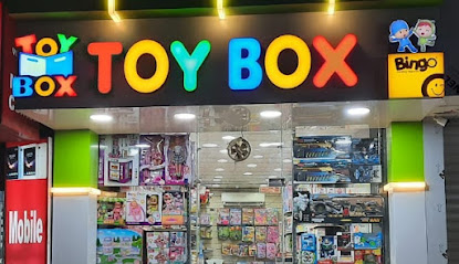 Toy Box Assiut