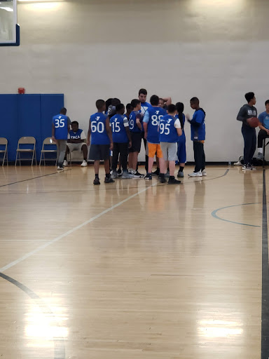 Gym «St. Paul Eastside YMCA», reviews and photos, 875 Arcade St, St Paul, MN 55106, USA