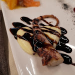 Photo n°2 de l'avis de Massimo.a fait le 01/09/2019 à 08:58 sur le  Ristorante Brezza di Mare à Cannigione