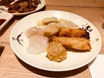 Plats et boissons du Restaurant japonais Sushi Antony - n°6