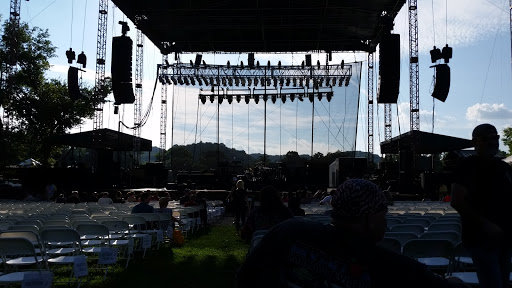 Amphitheater «Carl Black Chevy Woods Amphitheater», reviews and photos, 4225 Whites Creek Pike, Whites Creek, TN 37189, USA