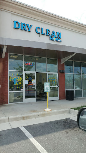 Dry Cleaner «Dry Clean NOVA», reviews and photos, 3000 Annandale Rd, Falls Church, VA 22042, USA