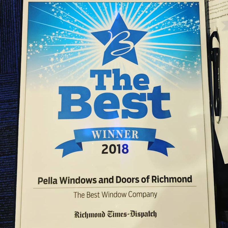 Pella Windows & Doors of Richmond